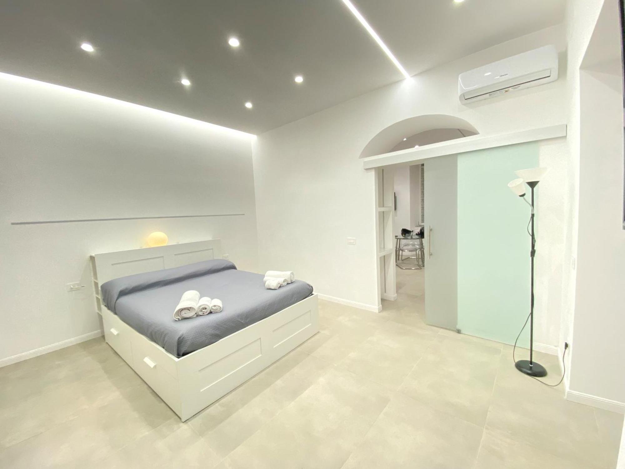A Casa Mia * Napoli