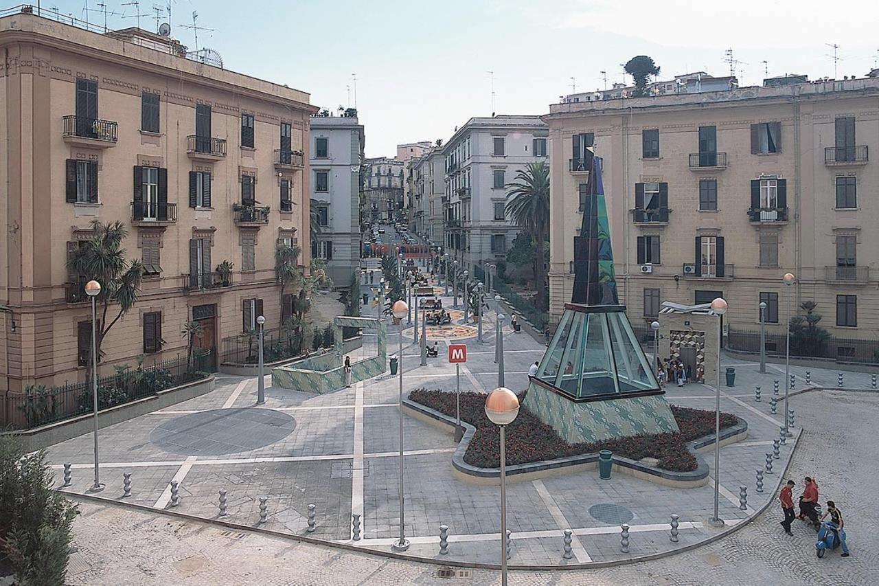 Appartamento A Casa Mia Napoli