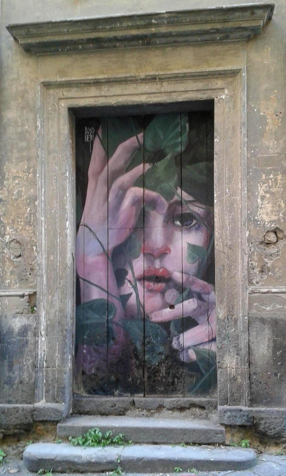 Appartamento A Casa Mia Napoli