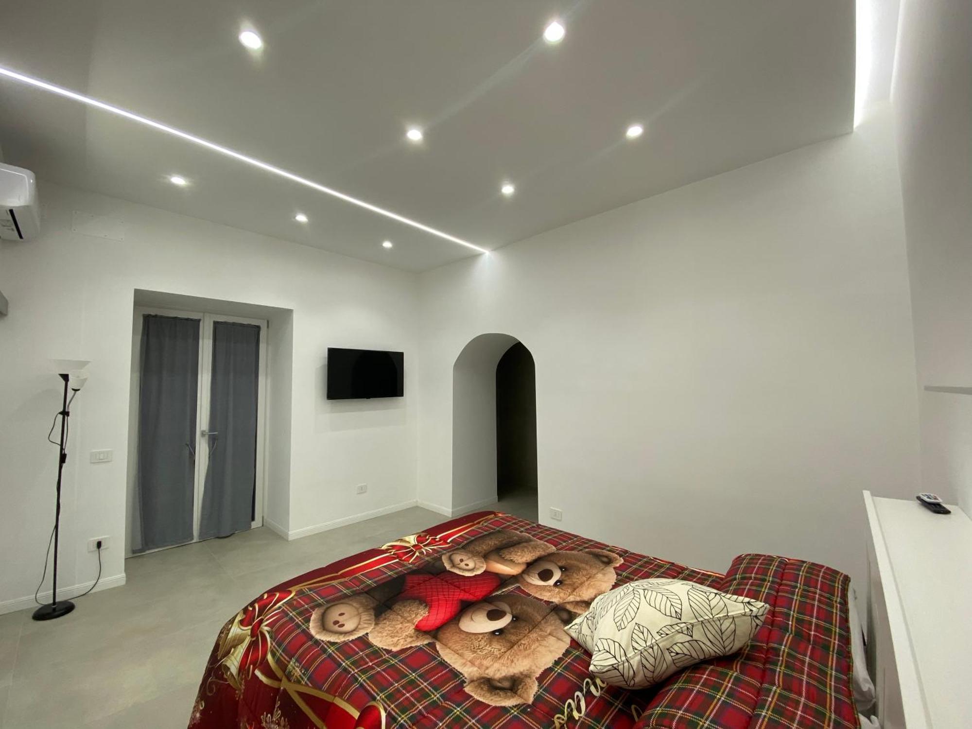 A Casa Mia Apartment Naples