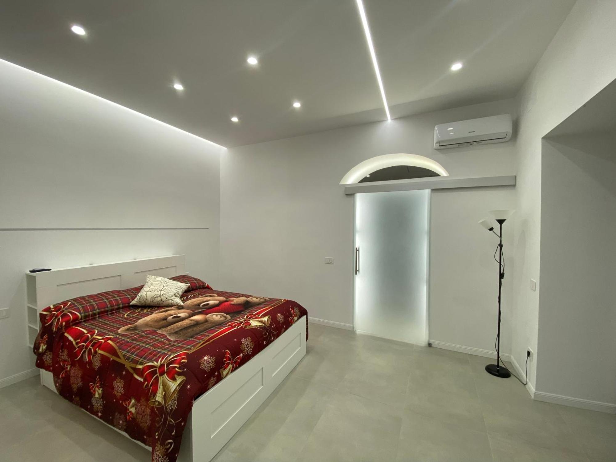 Apartment A Casa Mia Naples