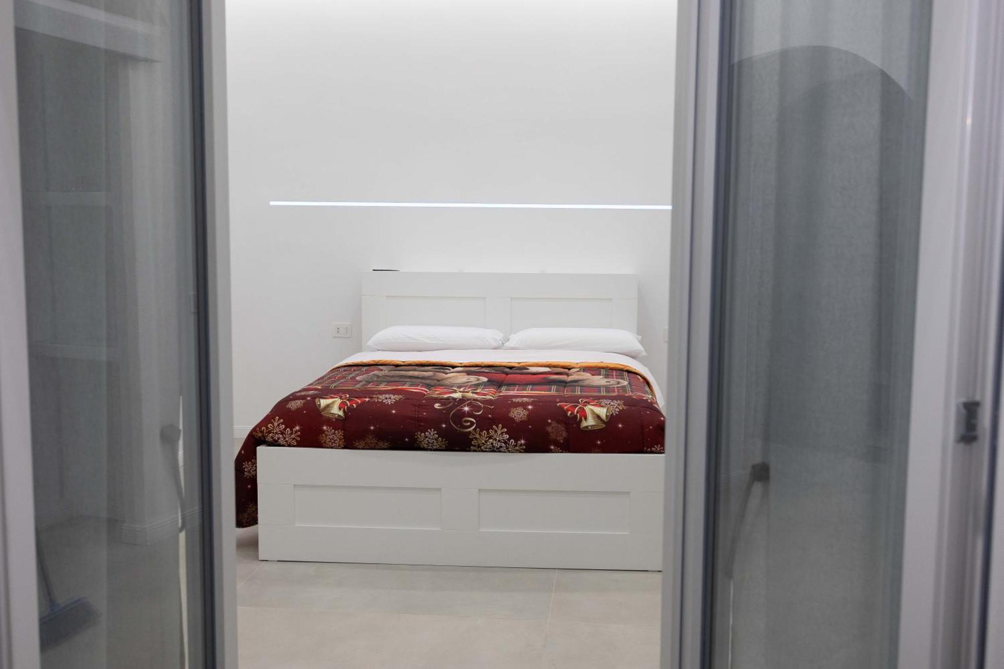 Apartment A Casa Mia Naples