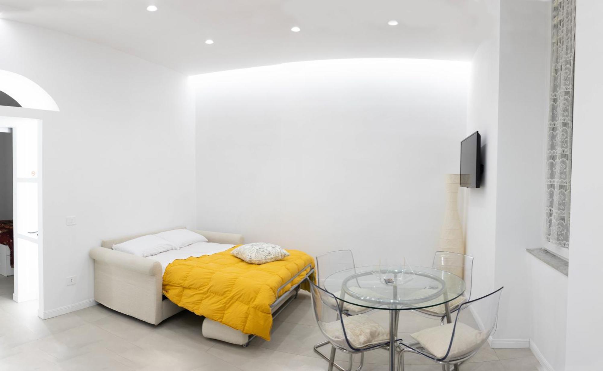 A Casa Mia Apartment