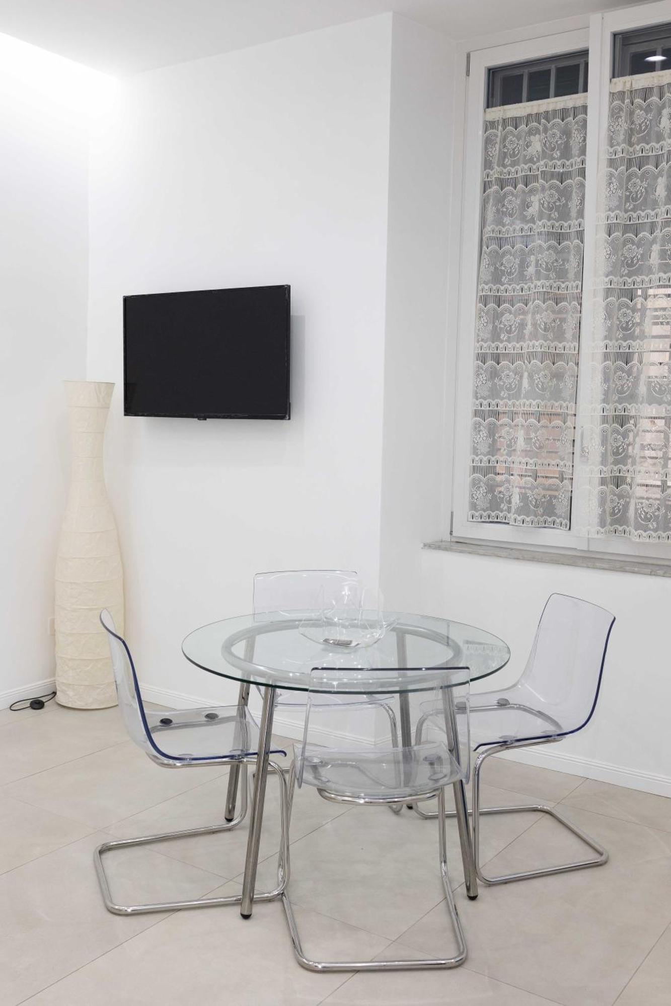 Apartment A Casa Mia