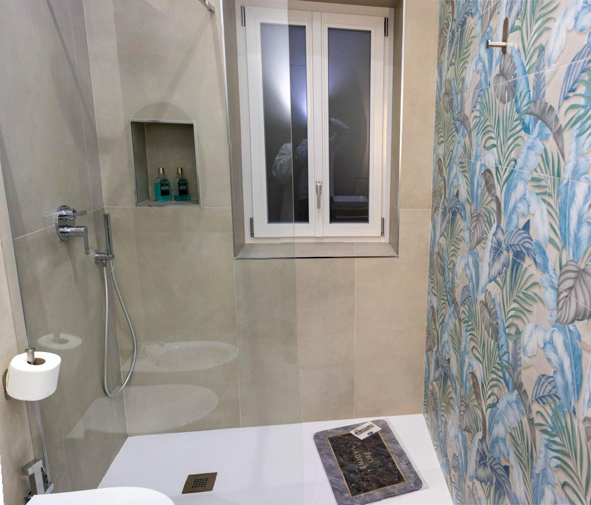 A Casa Mia Apartment Naples