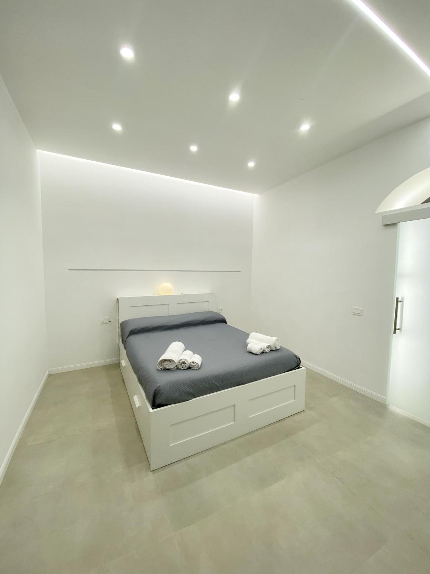 A Casa Mia Naples