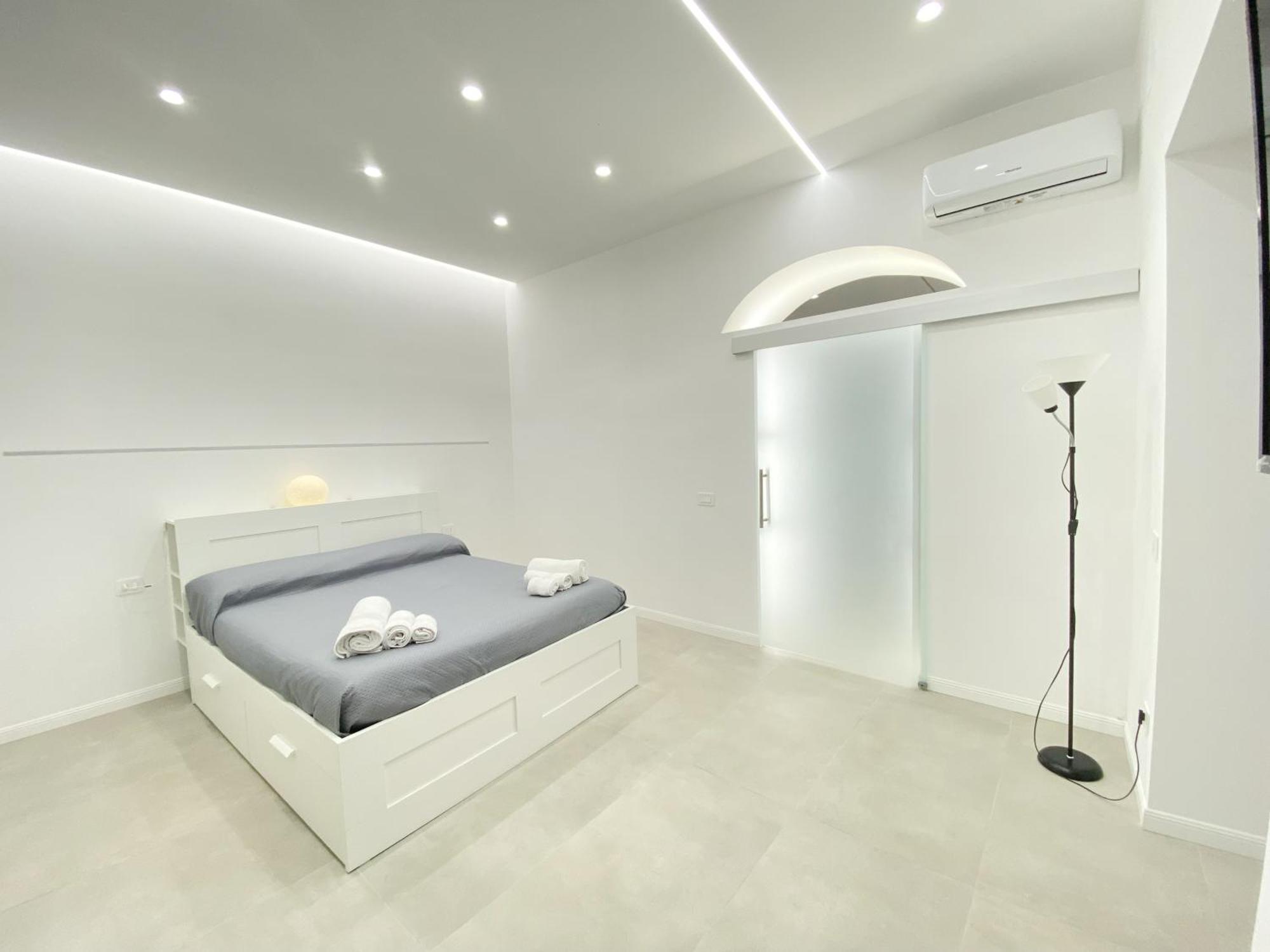 Apartment A Casa Mia Naples