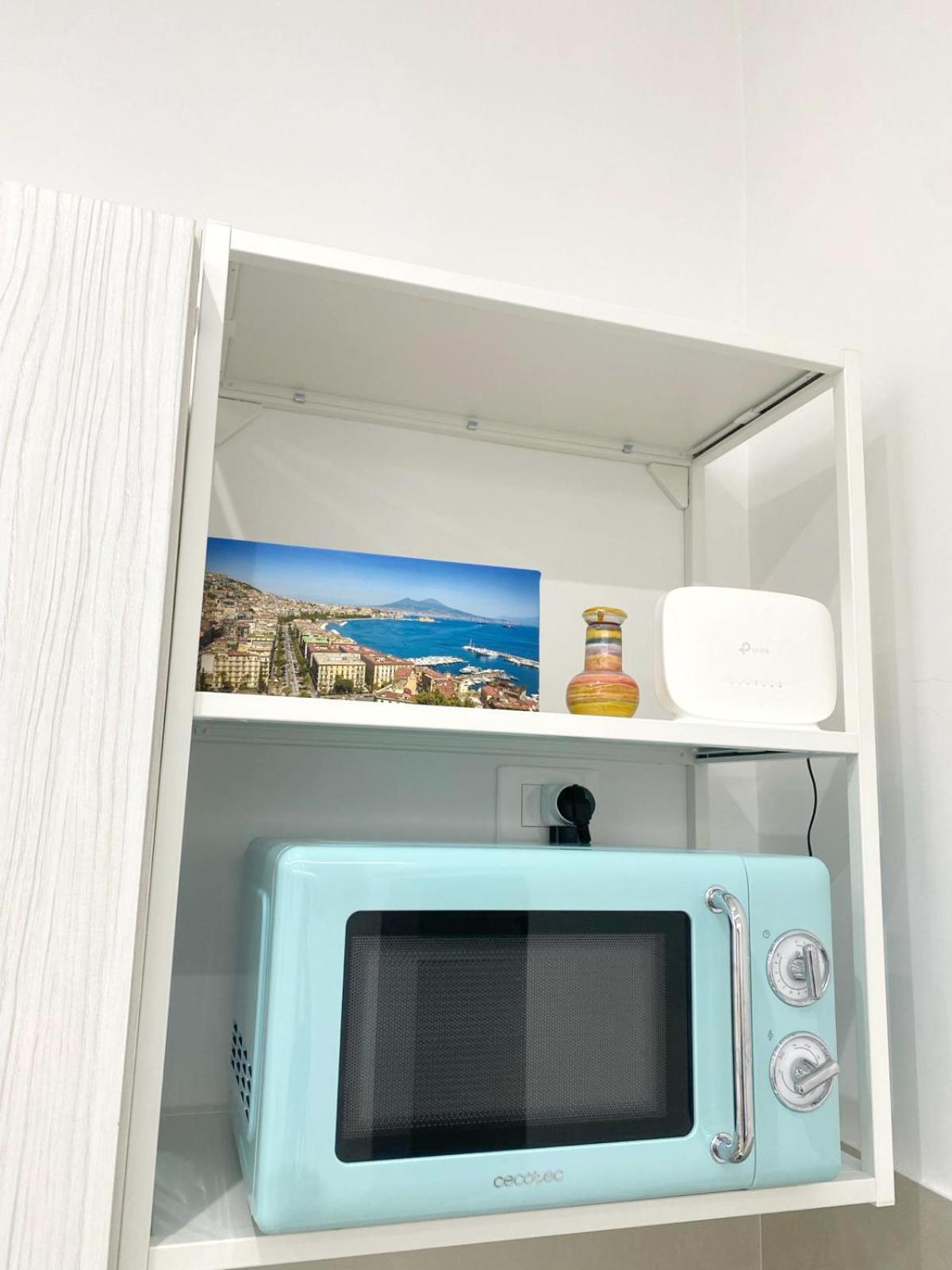 A Casa Mia Apartment