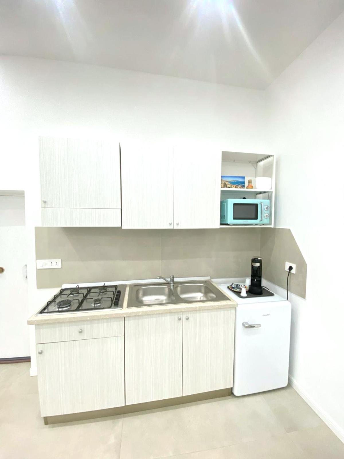 Apartment A Casa Mia