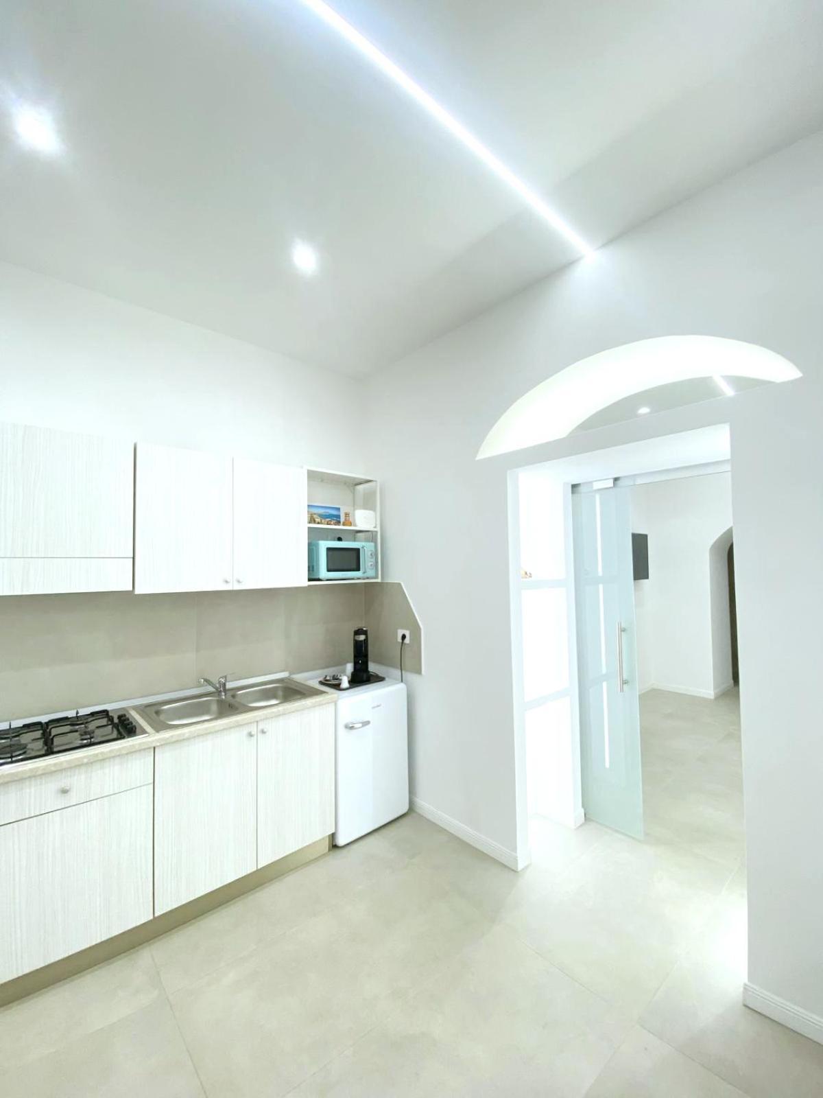 Apartment A Casa Mia *