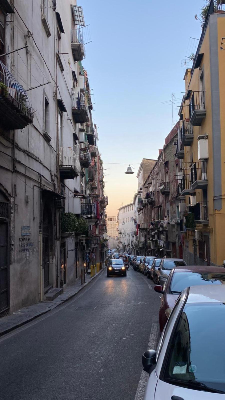 A Casa Mia Apartment Naples