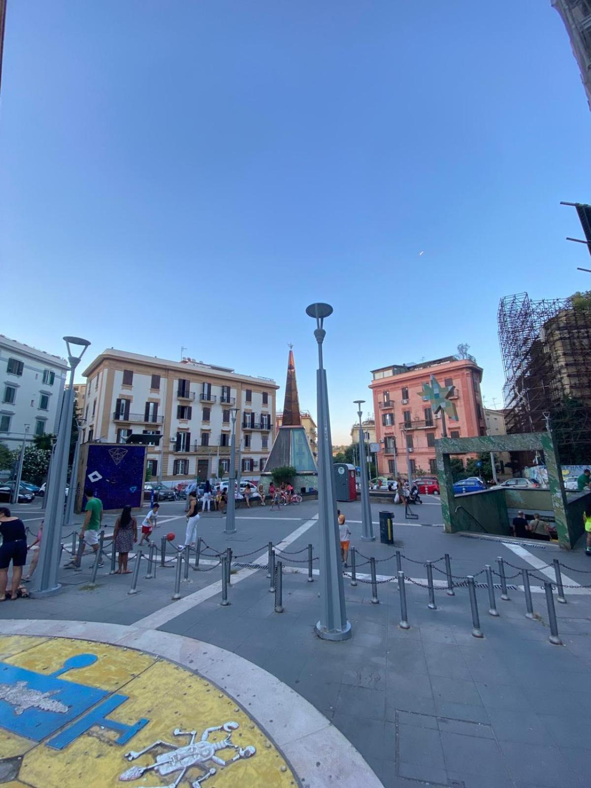 A Casa Mia